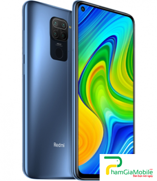 Thay Pin Xiaomi Redmi Note 9 Chính Hãng Lấy Liền